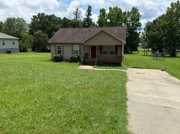 1403 Louise St NE, Hanceville, AL 35077