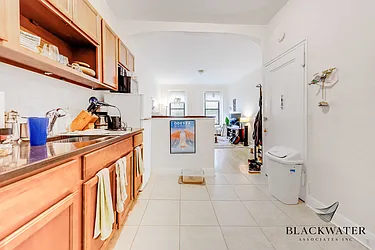 Rented by Blackwater Associates Inc.