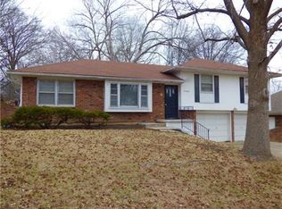 7700 Everett Ave, Kansas City, KS 66112