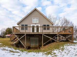 123 Jonathon Dr, Howard, OH 43028