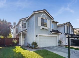 4466 Calypso Ter, Fremont, CA 94555