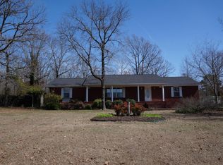 935 Ridgeview Ln, Russellville, AR 72802