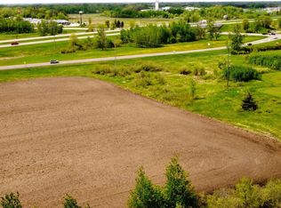 Xxx 10th Ave, Milaca, MN 56353
