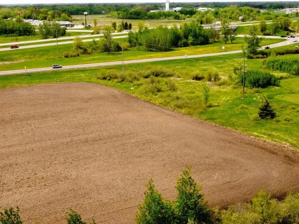 Xxx 10th Ave, Milaca, MN 56353
