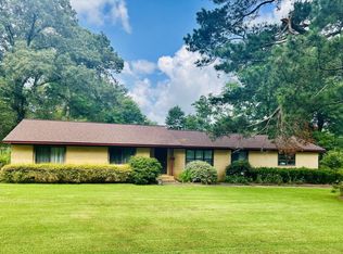 311 N Rogers Ave, Louisville, MS 39339