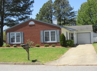 1200 Quarter Path Trl, Chesapeake, VA 23320