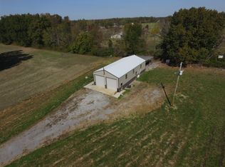 191 Williams Rd, Morrison, TN 37357