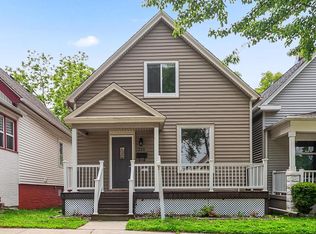 223 E Rosedale Ave, Milwaukee, WI 53207
