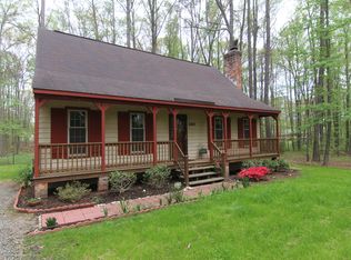 10604 Cussons Rd, Glen Allen, VA 23060