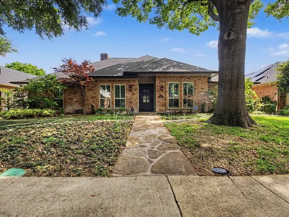 6812 Summer Meadow Ln, Dallas, TX 75252