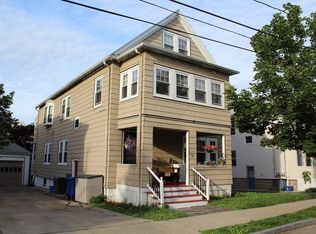 35 Exeter St #1, Arlington, MA 02474