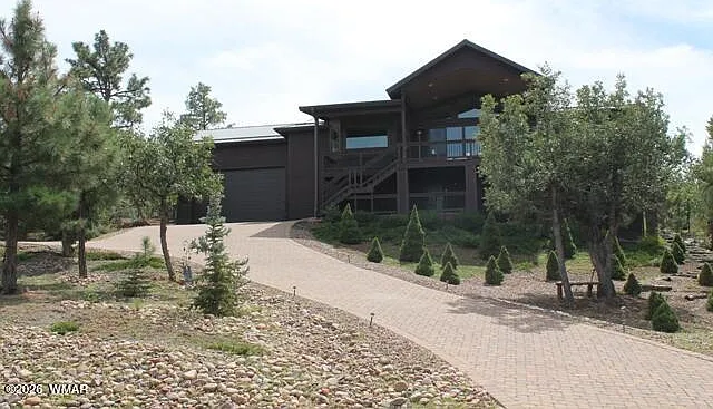 1581 W Snow Creek Trl