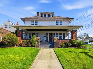 500 Broad Ave, Belle Vernon, PA 15012