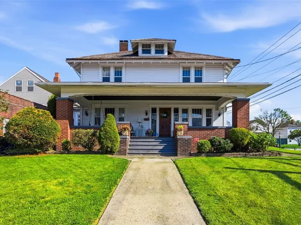 500 Broad Ave, Belle Vernon, PA 15012