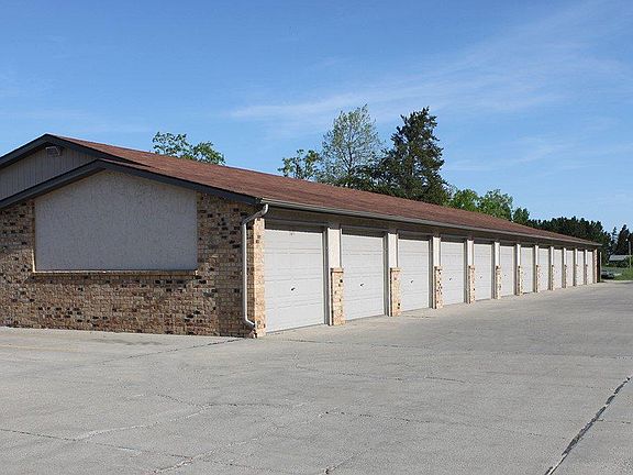 OPTIONAL GARAGES - MULTIPLE AVAILABLE IF NEEDED