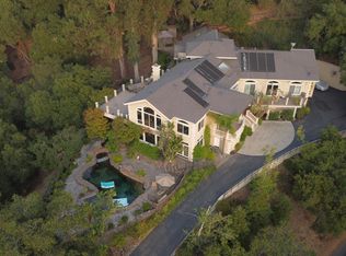 17653 Tourney Rd, Los Gatos, CA 95030