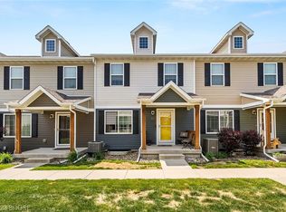 635 Cypress Pl, Norwalk, IA 50211