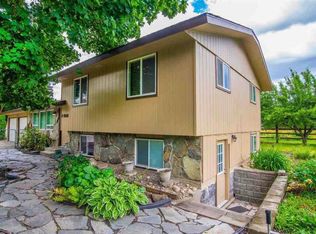 4303 N McDonald Rd, Spokane, WA 99216