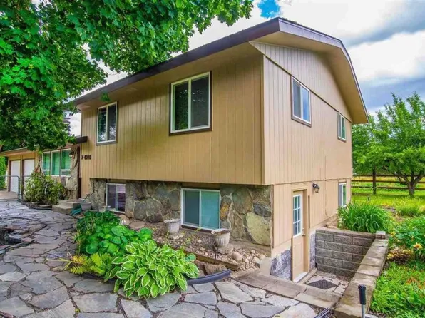 4303 N McDonald Rd, Spokane, WA 99216