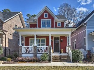 723 Emma Claire Ln, Davidson, NC 28036