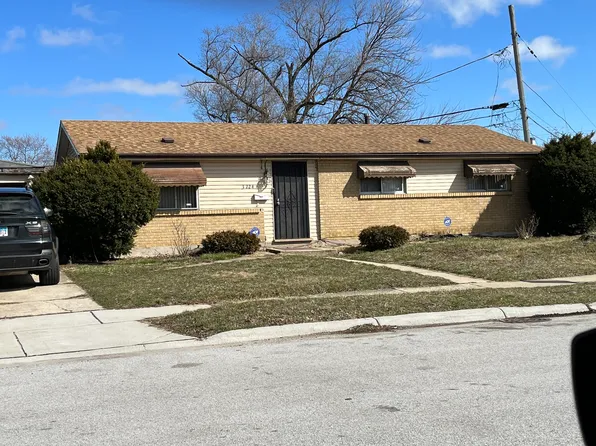 3224 Hendricks Rd, Robbins, IL 60472