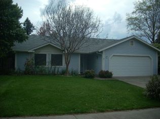 471 Autumn Gold Dr, Chico, CA 95973