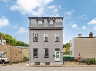 1302 Basin St, Pittsburgh, PA 15212
