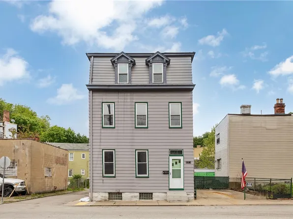1302 Basin St, Pittsburgh, PA 15212