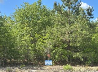 Johnson Rd LOT N, Fayetteville, NC 28312