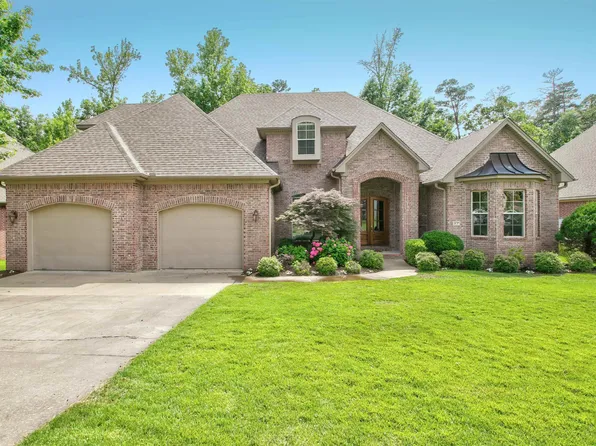 17 Jacob Pl, Little Rock, AR 72211