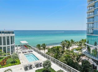 15811 Collins Ave APT 607, Sunny Isles Beach, FL 33160