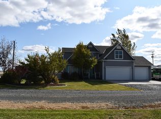 36128 Hwy 20 E, Burns, OR 97720