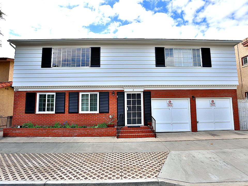 1st image of 1022 E 1st St Unit 11