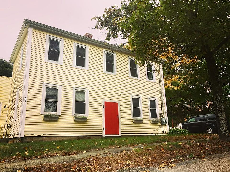 1st image of 65 Union St #0