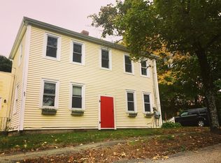 65 Union St #0, East Bridgewater, MA 02333