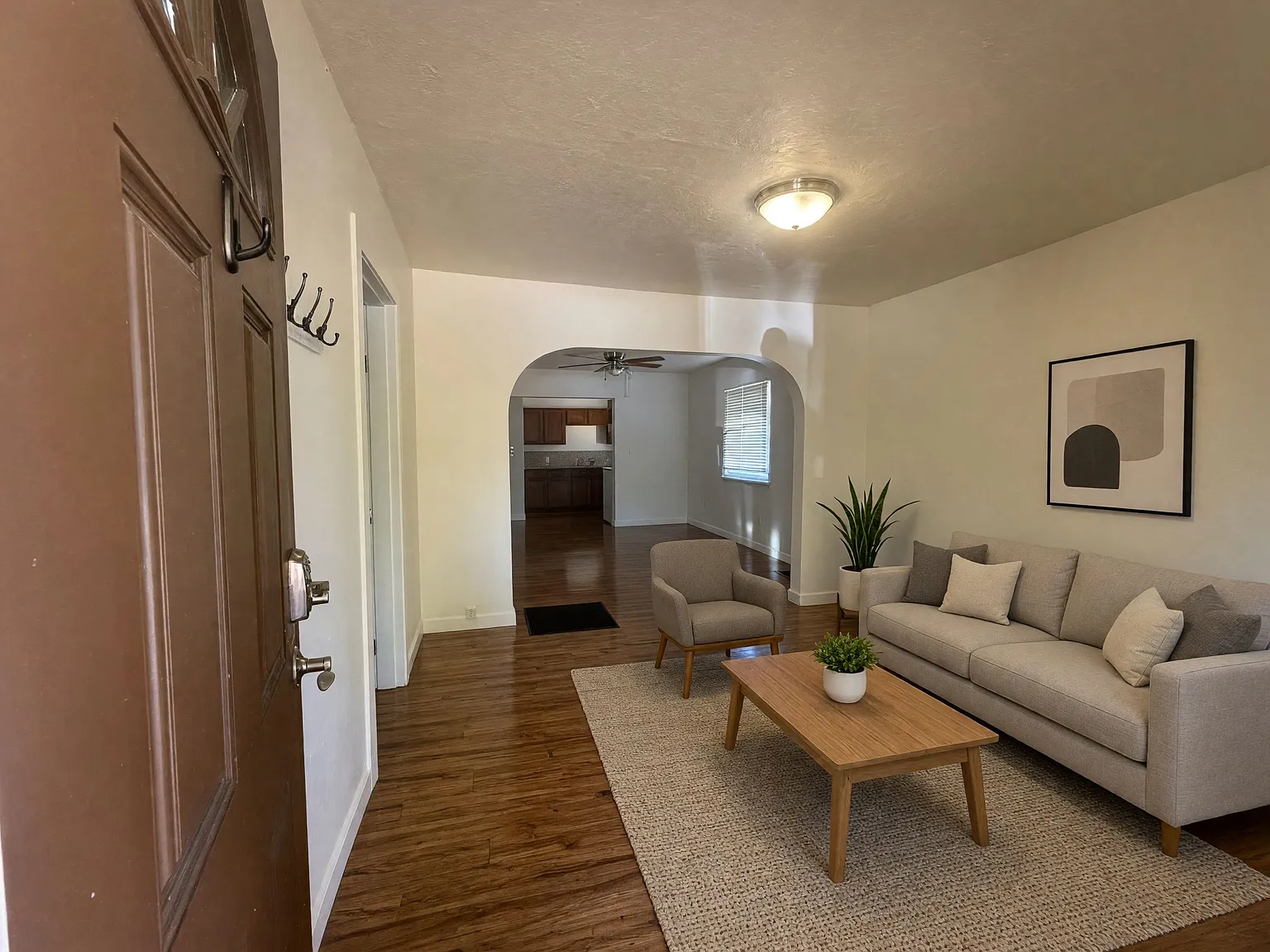 2707 SE 98 Ave - Unit 1 — Photo 2