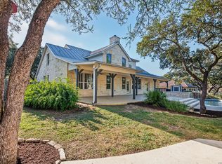 227 Gray Hawk, Spring Branch, TX 78070
