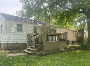 340 Sherman St, Emporia, KS 66801
