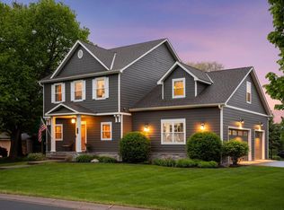 11303 Goose, Osseo, MN 55369