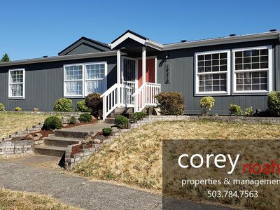 19310 Tower Hill Dr, Oregon City, OR, 97045