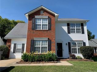 218 Carrie Ct, Concord, NC 28027