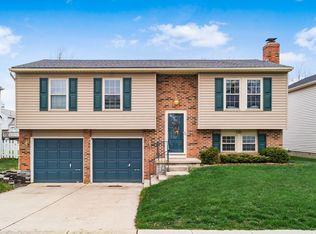 5034 Hidden View Dr, Hilliard, OH 43026