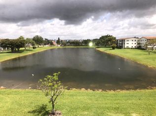 122 Brighton #122-C, Boca Raton, FL 33434