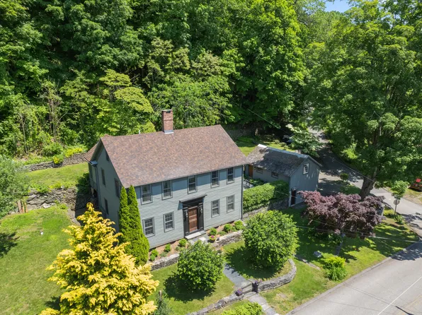 6 Landing Hill Rd, East Haddam, CT 06423