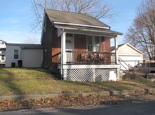 320 N 7th St, Belleville, IL