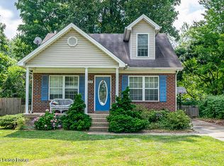 1218 Hines Ct, Louisville, KY 40223