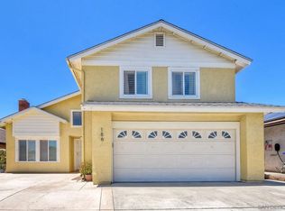 186 S Siena St, San Diego, CA 92114