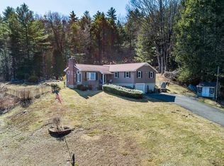 58 Smead Hill Rd, Greenfield, MA 01301