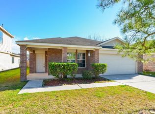 16930 Reston Glen Ln, Houston, TX 77073