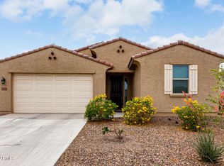 7216 N 124th Ln, Glendale, AZ 85307